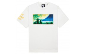 ELEMENT Star Wars™ x Element Nature - Off white - T-shirt