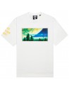 ELEMENT Star Wars™ x Element Nature - Off white - T-shirt