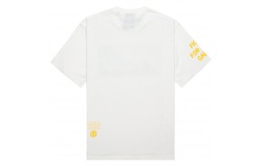 ELEMENT Star Wars™ x Element Nature - Off white - T-shirt (dos)