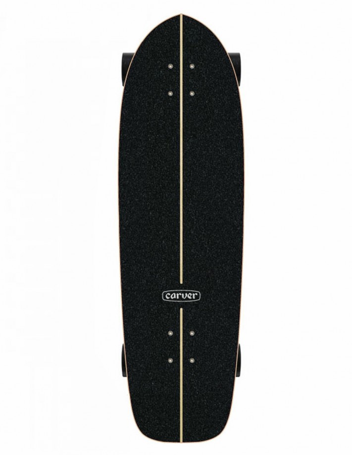 Surfskate CARVER Greenroom 33.75" C7 - Grip Surfskate CARVER Greenroom 33.75" C7 - Grip