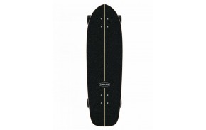 Surfskate CARVER Greenroom 33.75" C7 - Grip