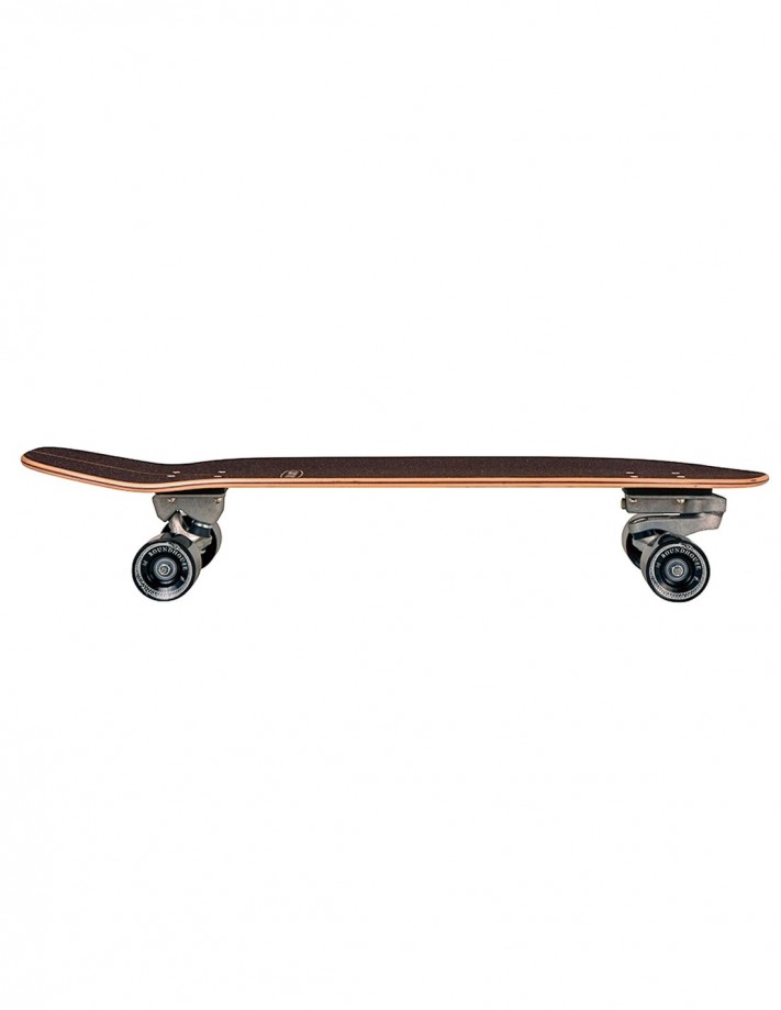 Surfskate CARVER Greenroom 33.75" C7 - deck Surfskate CARVER Greenroom 33.75" C7 - deck
