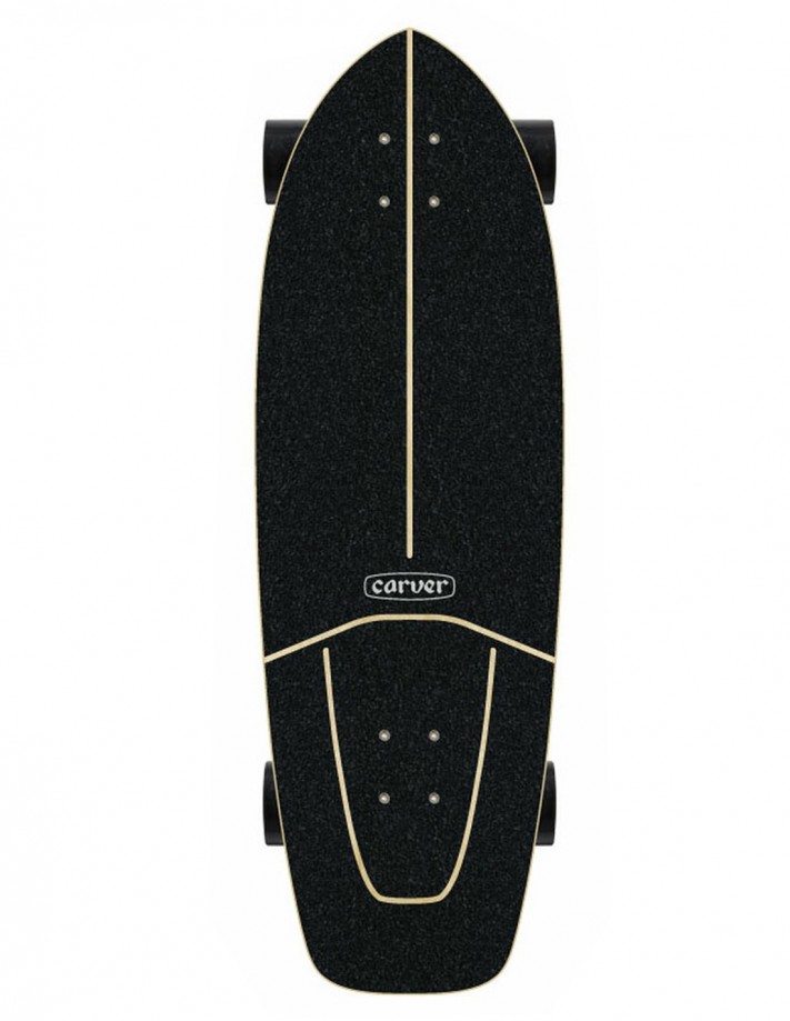 CARVER Resin 31