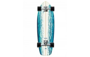 Surfskate complet CARVER Resin 31" CX