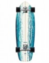 CARVER Resin 31" CX - Surfskate completo