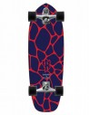 CARVER Kai Lenny Lava 31" C7 - Complete Surfskate