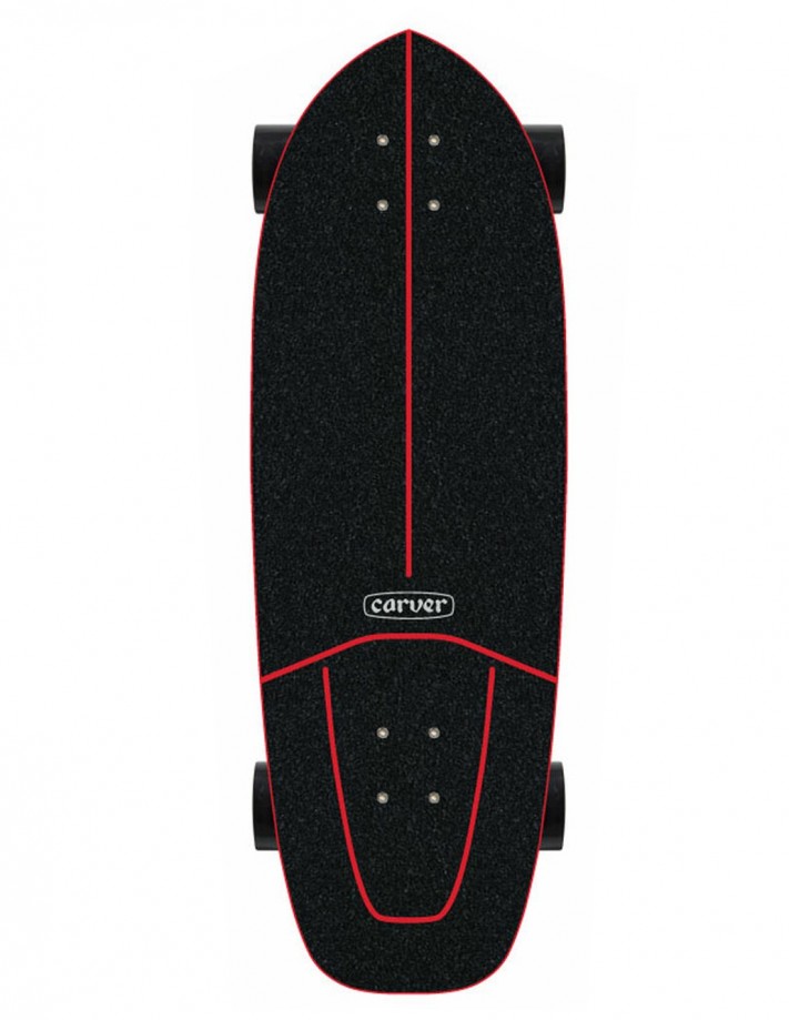 carver-kai-lenny-dragon-34-cx-