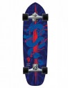 CARVER Kai Lenny Dragon 34" CX - Complete Surfskate