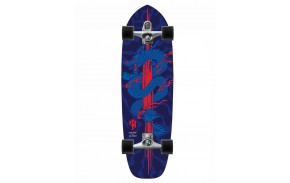 Surfskate CARVER Kai Lenny Dragon 34" C7