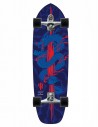 CARVER Kai Lenny Dragon 34" C7 - Surfskate completo