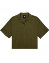 ELEMENT Haslev - Winter Moss - Hemd
