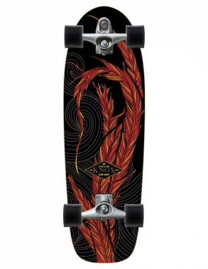 Surfskate CARVER Knox Phoenix 31.25" C7