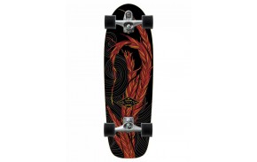 Surfskate CARVER Knox Phoenix 31.25" C7