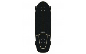 Surfskate CARVER Knox Phoenix 31.25" C7 - grip