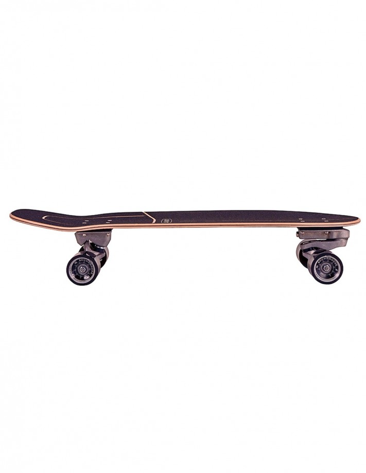 Carver　カーバー 31.25 C7 Knox Phoenix Surf Carver Skateboards - 31.25