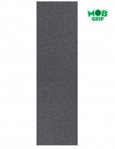 MOB Grip Noir (Grain normal) - Grip de skate