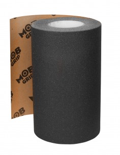 MOB Grip Tape Black - Roll of Skate Grip