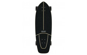 Surfskate CARVER Resin 31" C7 - Grip