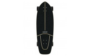 Surfskate CARVER Resin 31" C7 - Grip