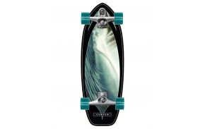 Surfskate CARVER Super Snapper 28" C7