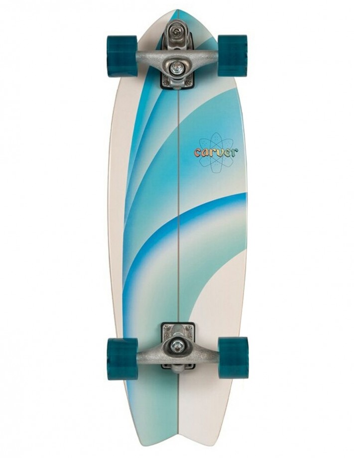 Surfkate CARVER Emerald Peak 30"