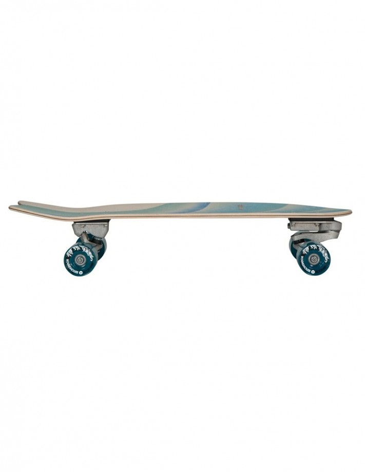 新品 carver カーバー CX4 Emerald Peak 30インチ 楽天市場】CARVER カーバー スケートボード Emerald Peak