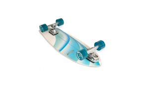 Surfkate CARVER Emerald Peak 30" setup