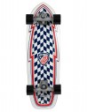 CARVER USA Booster 30.75" CX - Complete Surfskate