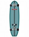 CARVER Tyler 777 36.5" CX - Surfskateboard komplett