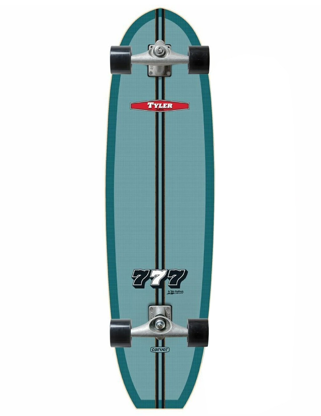 CARVER SUPER SURFER C7 buy for 365 $