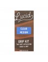 Nastro di presa LUCID GRIP - Trasparente - Medio