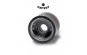 CARVER Concave 69 mm 78a - Smoke - Longboard Wheels