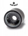 CARVER Concave 69 mm 78a - Smoke - Longboard Rollen