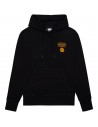 ELEMENT Jedi - Nero focaia - Felpa con cappuccio