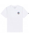 ELEMENT Magma - Bianco ottico - T-shirt