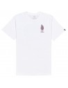 ELEMENT Goed moraal - Optisch wit - T-shirt