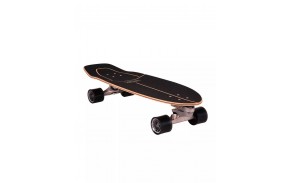 CARVER Firefly 30.25" C7 - Complete Surfskate - Diagonal