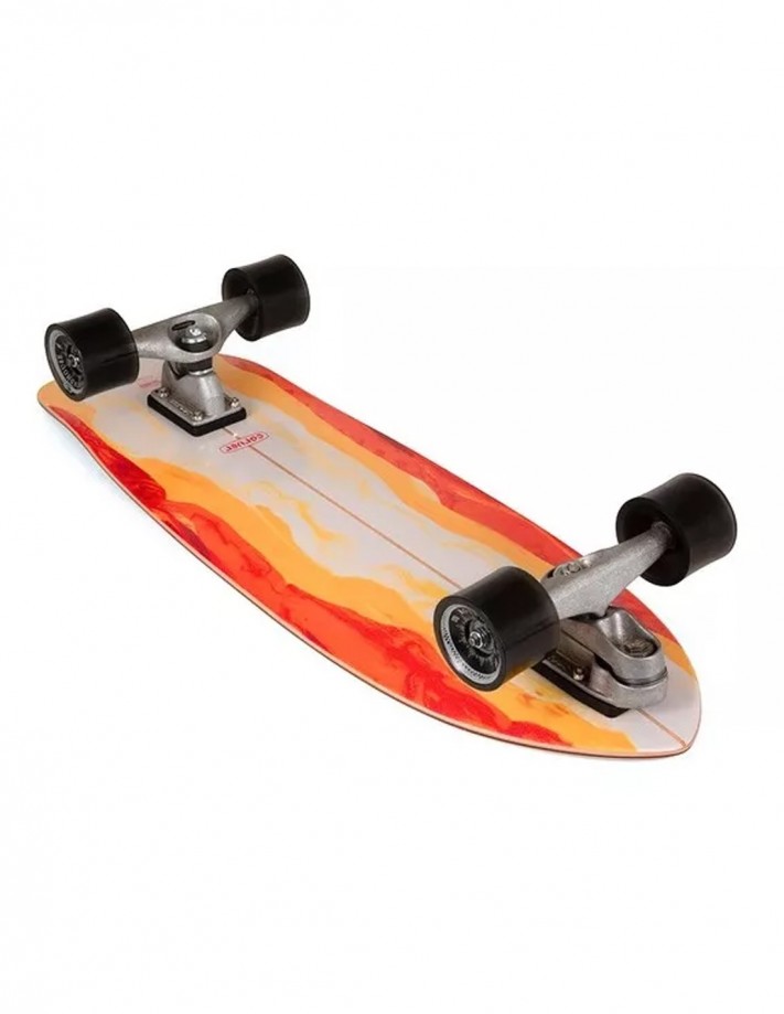 CARVER Firefly 30.25