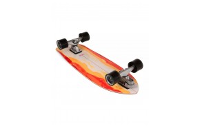 CARVER Firefly 30.25" C7 - Surfskate complet - Design