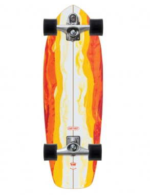 CARVER Firefly 30.25" C7 - Complete Surfskate