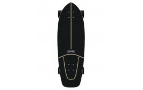 CARVER Firefly 30.25" C7 - Complete Surfskate - Deck