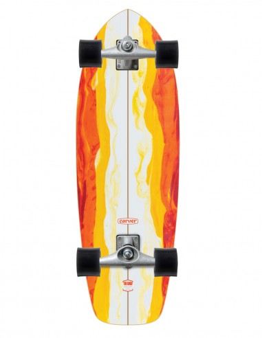 CARVER Firefly 30.25" CX - Complete Surfskate