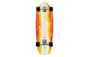 CARVER Firefly 30.25" CX - Surfskate complet