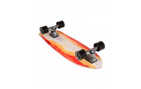 CARVER Firefly 30.25" CX - Complete Surfskate - Design