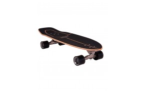 CARVER Firefly 30.25" CX - Complete Surfskate - Diagonale