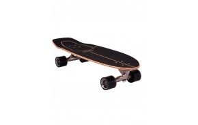 CARVER Firefly 30.25" CX - Surfskate complet - Diagonale