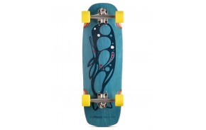 LOADED Ballona Moby 27.75" - Cruiser