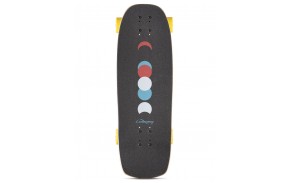 LOADED Ballona Moby 27.75" - Cruiser skate
