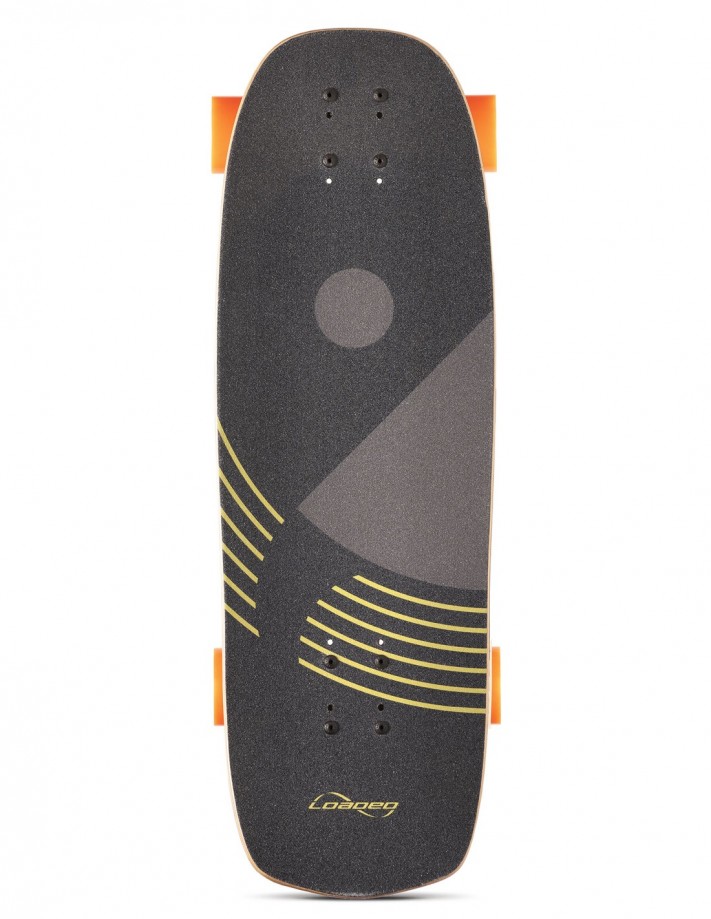 LOADED Ballona Willy 27.75