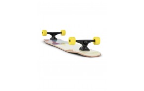 Longboard Dancing Landyachtz Stratus 46